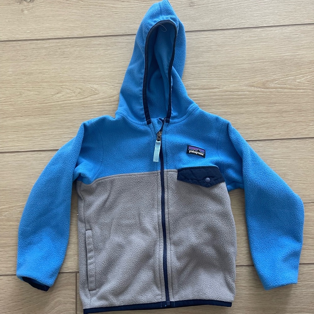 Toddler Patagonia 3T